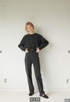 MOUSSY デニムのサムネイル