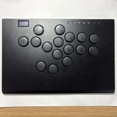 haute 42 M16 Plus レバーレスコントローラー PC用のサムネイル