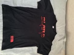 BLARE フェスTシャツ Lサイズ ブラックのサムネイル