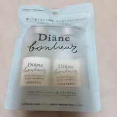 Diane bonheur シャンプートリートメントセットのサムネイル