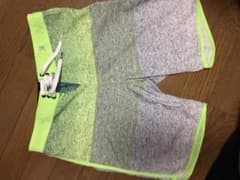 水着 ハーレー 蛍光のサムネイル