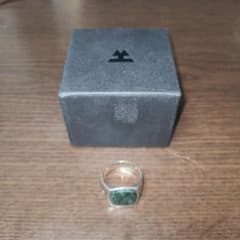 値引き相談＜TOMWOOD＞トムウッド/ GREEN MARBLE Cのサムネイル