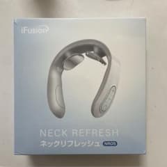 iFusion NECK REFRESH NR05のサムネイル