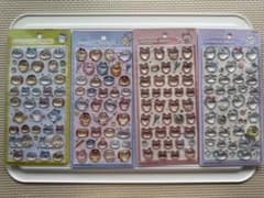 （正規品）ちいかわ ボンボンドロップシール　第二弾のサムネイル