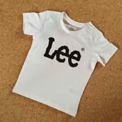 H&M 無地Tシャツのサムネイル