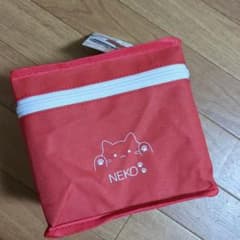 NEKO カラフルツインマーカー3 赤のサムネイル