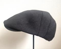 ATRENA 帽子 ハンチング ぼうし 58.5