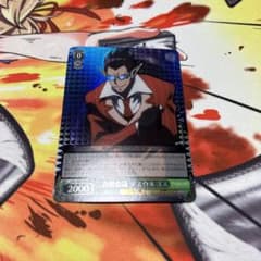 方針会議 デミウルゴス SR 1枚 - メルカリ