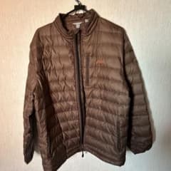 サシサシ様専用アシックスダウンのサムネイル