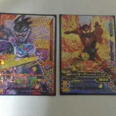 ガンバライジングのサムネイル
