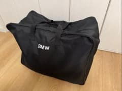 BMW 純正 防炎裏起毛ボディカバー G31(5シリーズツーリング)のサムネイル
