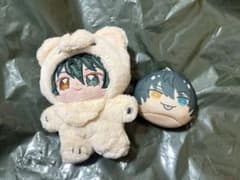 あんスタ 一緒に暮らすぬい いつぬい おまんじゅんう 影片みか - メルカリ