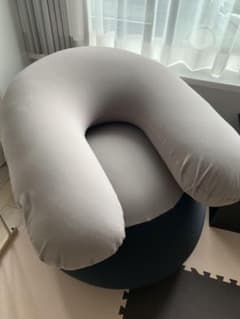 ヨギボーのサムネイル