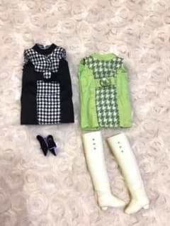 ブライス   アウトフィットのサムネイル