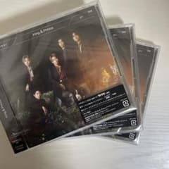 King&Prince ツキヨミ/彩り 通常版のサムネイル