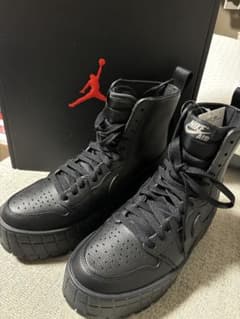Nike Air Jordan ブーツ 24cmのサムネイル