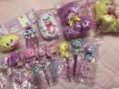 ヤムヤムズ(YUMYUMS)豪華14点セットのサムネイル