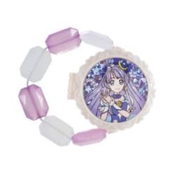 スタートゥインクルプリキュア  キュアセレーネブレスレットのサムネイル