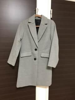チェスターコート INGNIのサムネイル