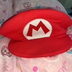 マリオ帽子のサムネイル