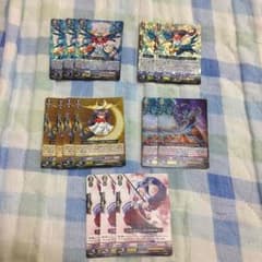 ヴァンガード オラクルシンクタンクのサムネイル