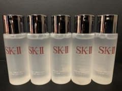 SK-IIフェイシャルトリートメントクリアローション 30ml×5本 150mlのサムネイル