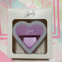 Rady ノベルティー セルフィーライトのサムネイル