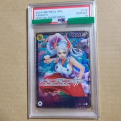 ヤマトフラッグシップPSA10 ベスト8記念品 SRのサムネイル
