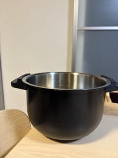 ホットクック　内釜　2.4Lのサムネイル