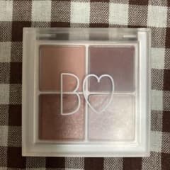 Bidol 駆け引きのピンク　アイシャドウのサムネイル