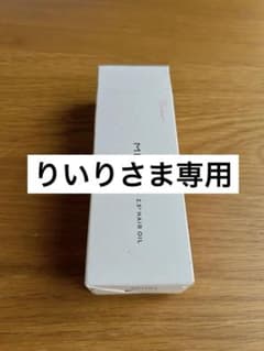 MEDULLA ヘアオイル フラワー 50mlのサムネイル