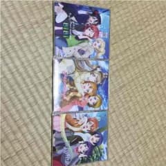 ラブライブ CDのサムネイル