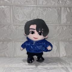 ちびぬい B&ZAI 橋本涼 HiHi Jets時代のサムネイル