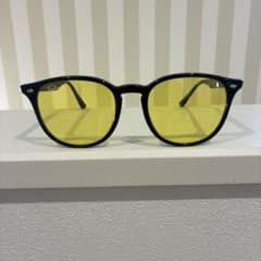 Ray-Ban RB4259-F 601/85 53◻︎20 150 - メルカリ
