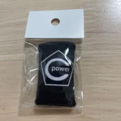 【非売品】Ceramic power gear フィンガーサポーターのサムネイル