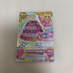アイカツ エンジェリージェミニスカート PR 14 06-02のサムネイル