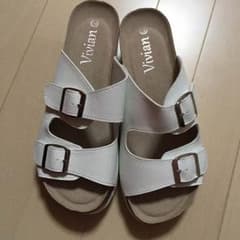 サンダル LLサイズのサムネイル