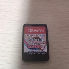 桃太郎電鉄 ～昭和 平成 令和も定番！～ Nintendo Switch ソフトのサムネイル