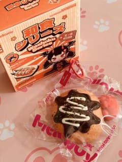 Mellojoy 和食シリーズ たこ焼きのサムネイル