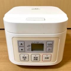 ニトリ マイコン炊飯器 3合炊き SN-A5のサムネイル