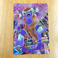 ドラゴンボールヒーローズ チルドのサムネイル