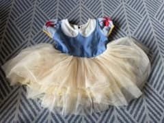 【Honoさん専用】baby GAP Disney baby ワンピースのサムネイル