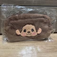 モンチッチ スクエアポーチのサムネイル