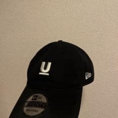 undercover ニューエラ キャップのサムネイル