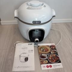 T-fal Cook4me 電気圧力鍋 - メルカリ