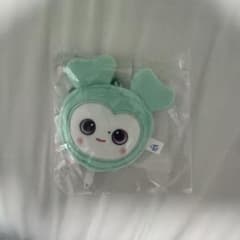 TWICE ミナLOVELY PLUSH MINI PICKET KEYRING - メルカリ