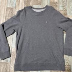 CALVIN KLEIN スエット　セールのサムネイル