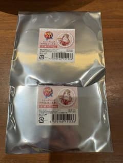 学園アリス ポップアップストア ロフト アクリルコースター