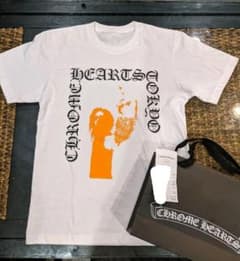 wakeup martさん専用　クロムハーツ　Tシャツのサムネイル