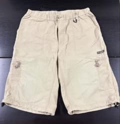 Columbia コロンビア ハーフパンツ ショートパンツ Lサイズのサムネイル